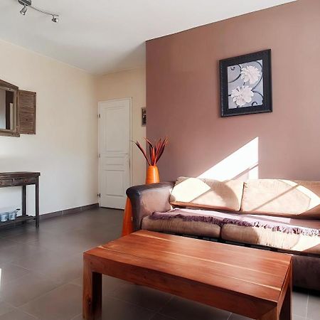 Disneyland Paris, 62 M2 Apartment Кувре Екстериор снимка