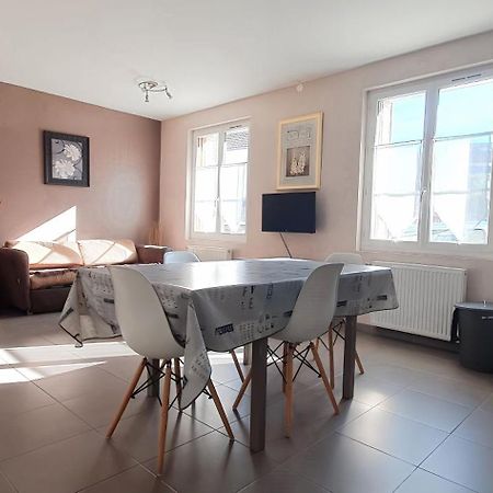 Disneyland Paris, 62 M2 Apartment Кувре Екстериор снимка