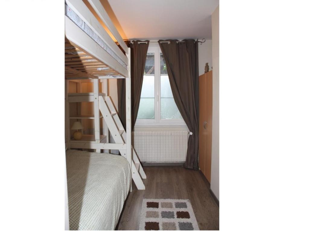 Disneyland Paris, 62 M2 Apartment Кувре Екстериор снимка