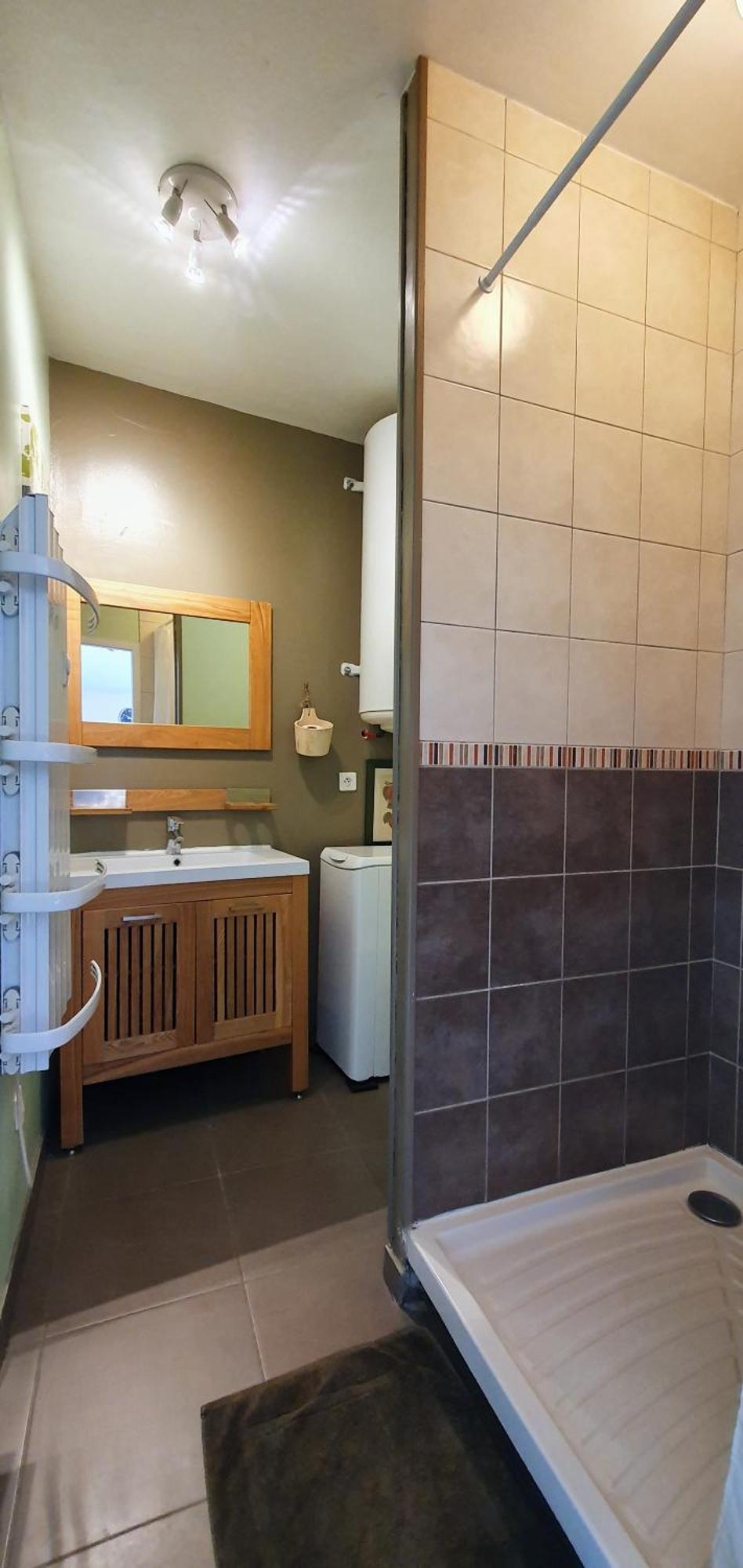 Disneyland Paris, 62 M2 Apartment Кувре Екстериор снимка