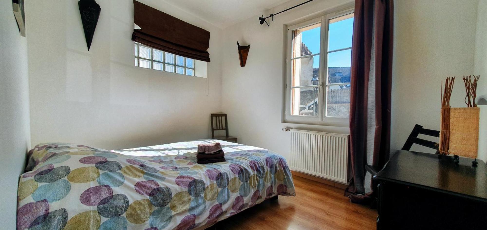 Disneyland Paris, 62 M2 Apartment Кувре Екстериор снимка